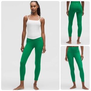 Lululemon Align High-Rise Pant 25”